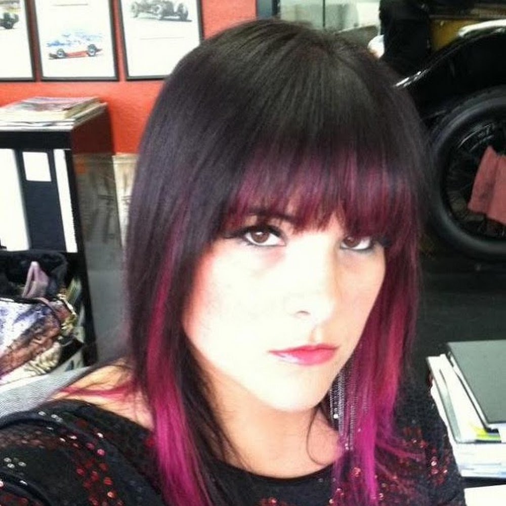 Meet your Posher, Liana